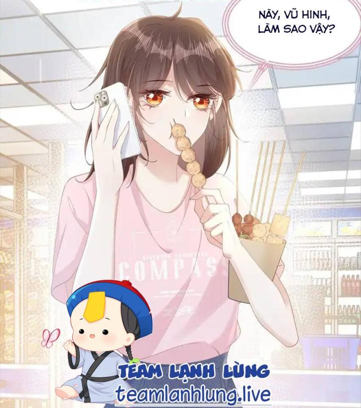 sau khi đọc sách, tôi thậm chí còn không phải là nhân vật nữ phụ chapter 7 55