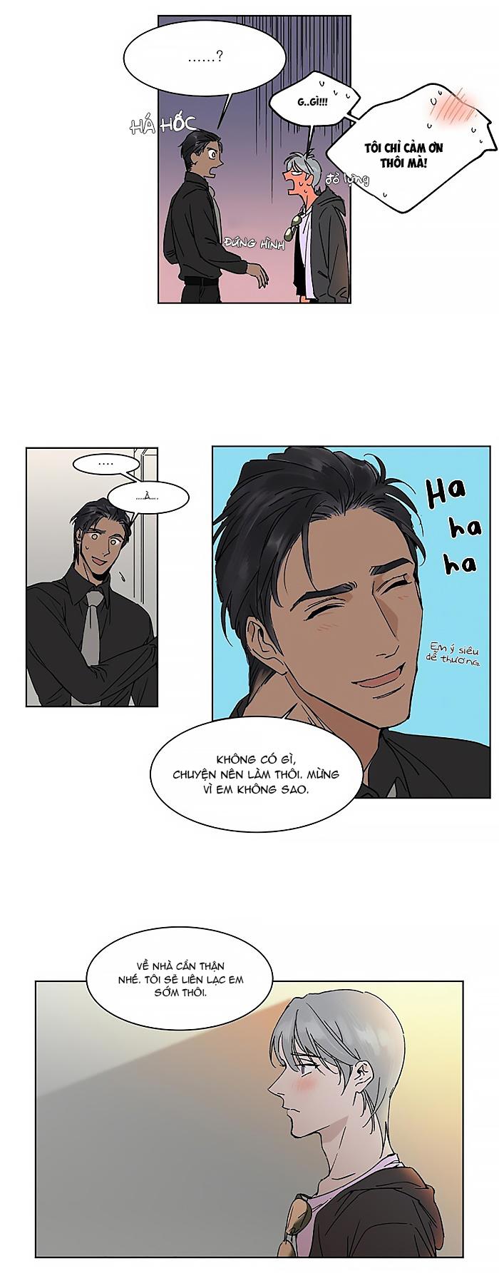 scandal đời tư chapter 10 15