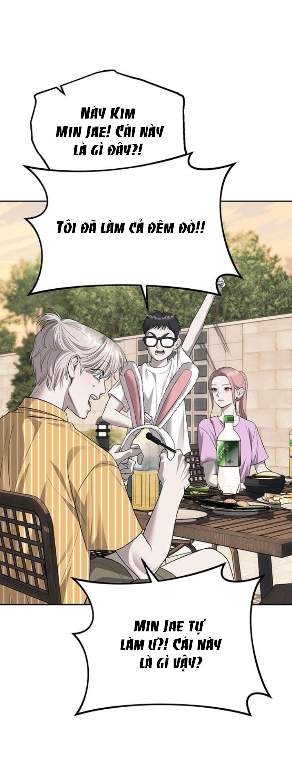 xâm nhập trường trung học tài phiệt chapter 67.2 15