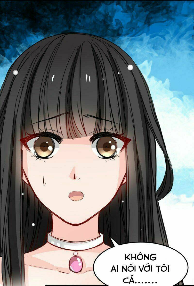 thú vương chuyên sủng chapter 19 5