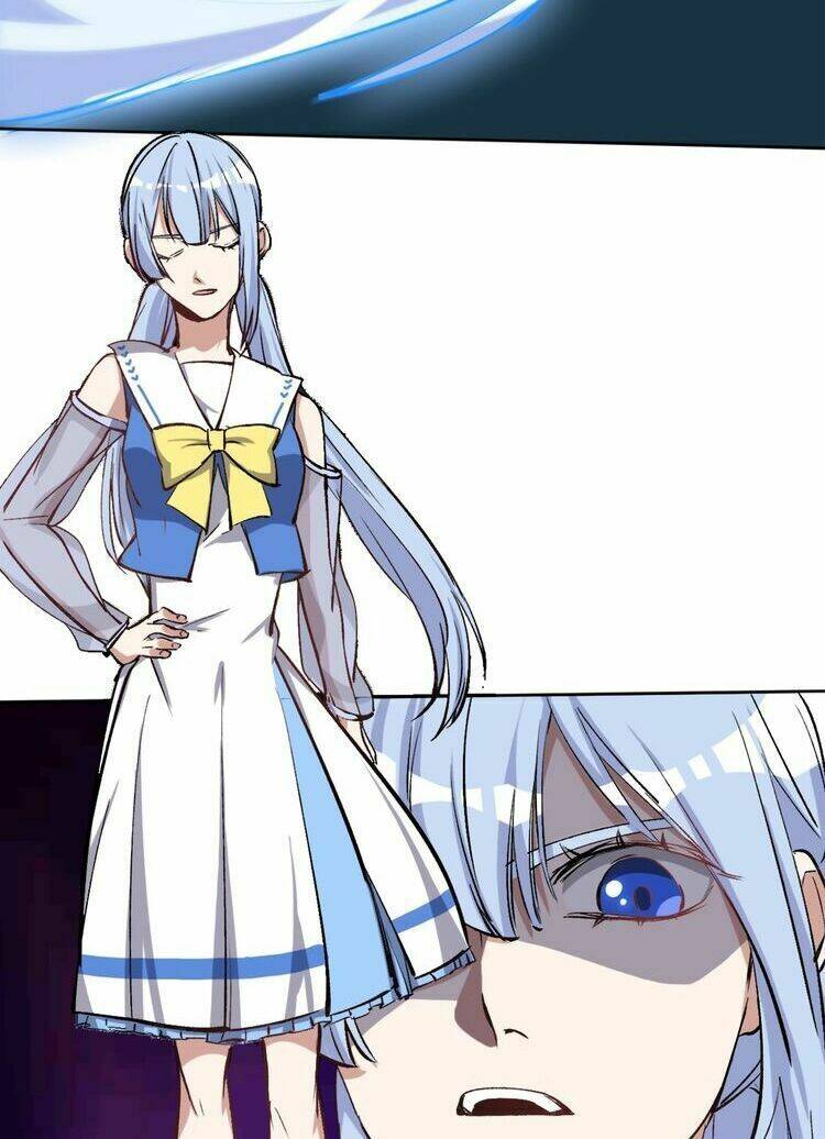 thần lai yêu vãng chapter 17 30