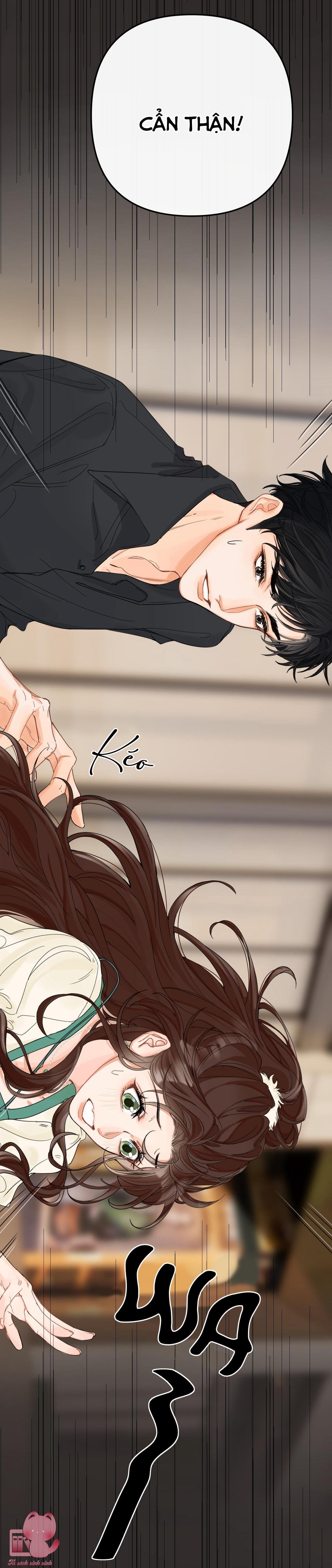 xin hãy chiếu cố nhiều hơn chapter 3 7