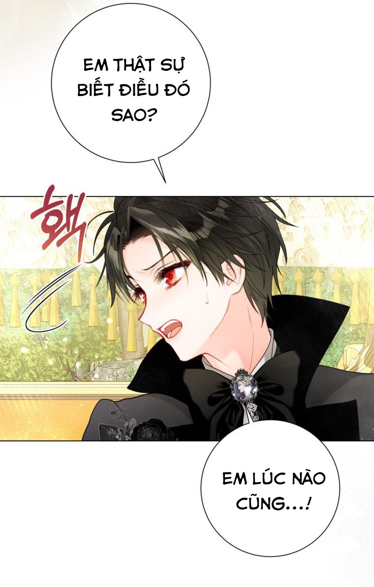 em sẽ khiến thế giới yêu thương của chị biến mất chapter 45 22