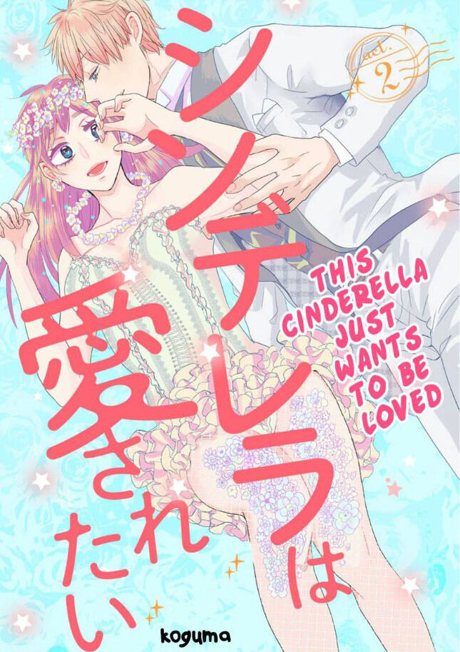 lọ lem muốn được yêu thương chapter 2.1 1