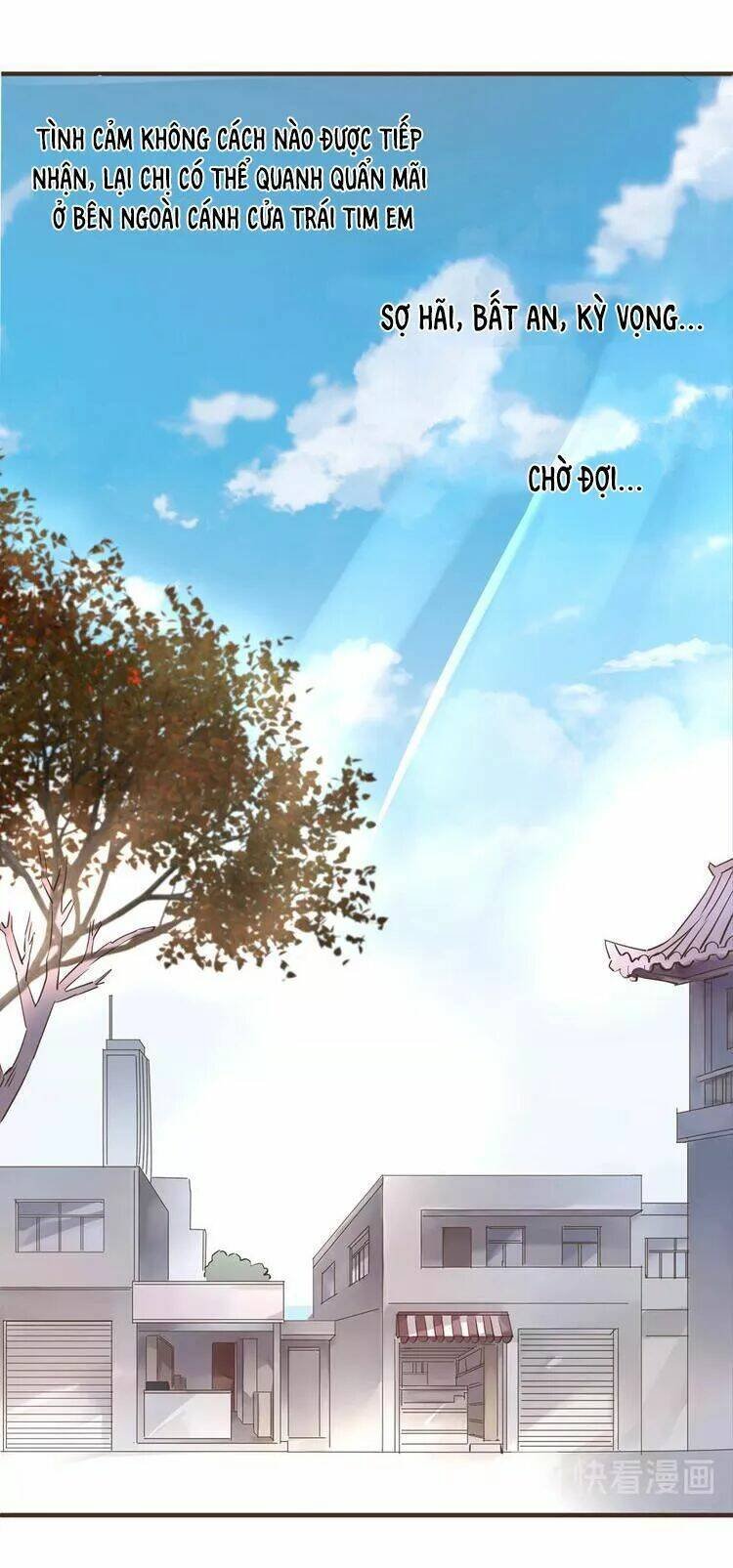 nở rộ trên bụi gai chapter 39 15