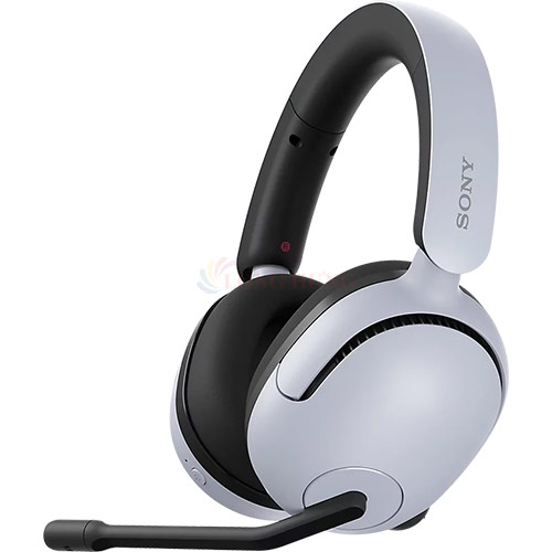 Tai nghe chụp tai Bluetooth Gaming Sony INZONE H5 WH-G500 - Hàng chính hãng