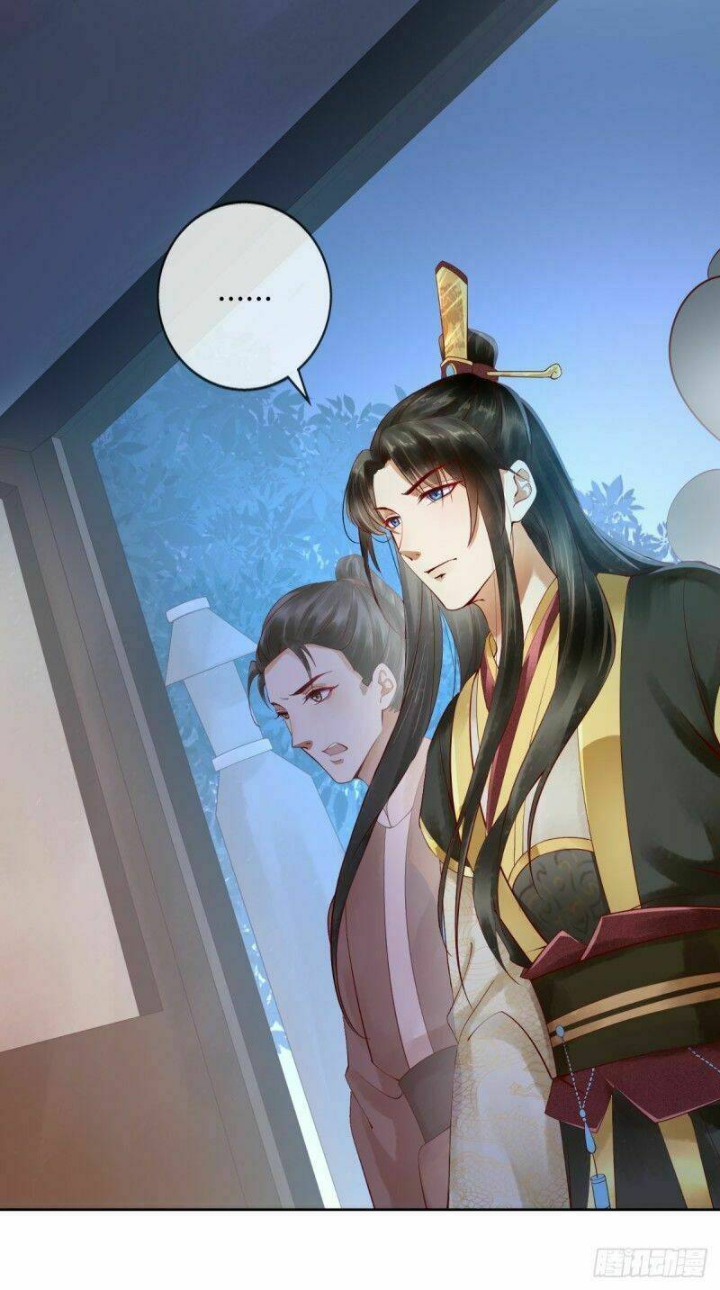 bổn cung muốn làm hoàng đế chapter 1 19