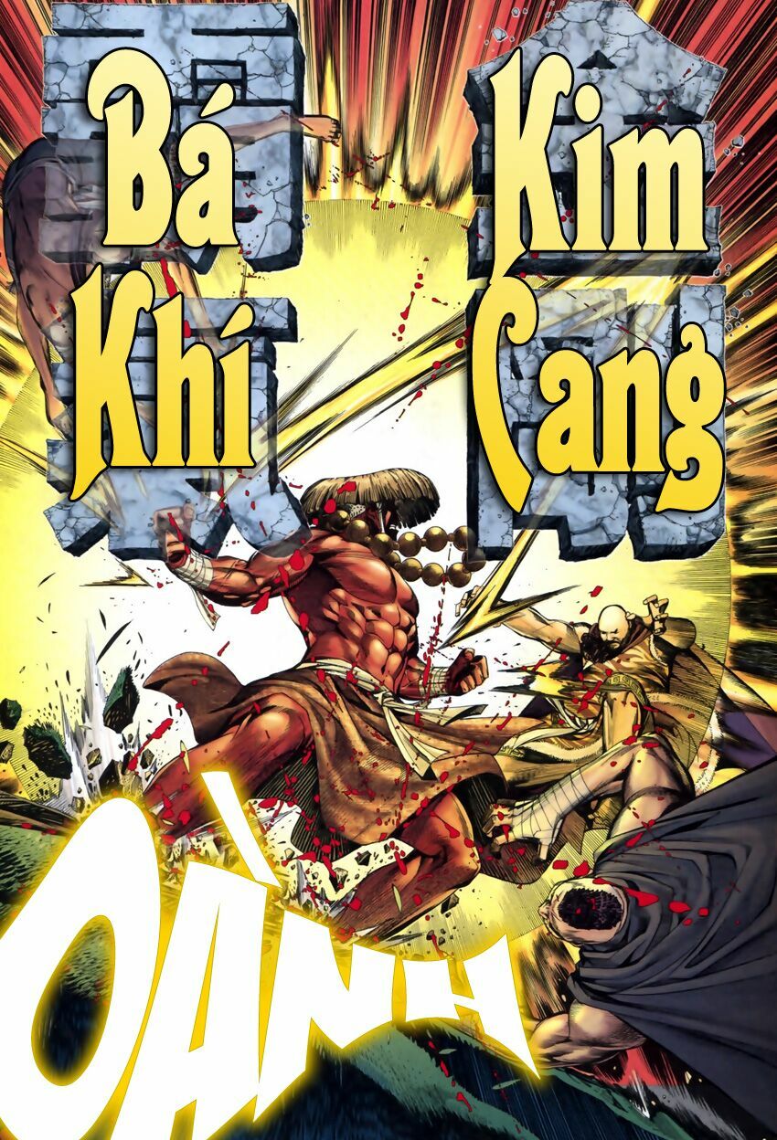 phong thần ký chapter 40 21