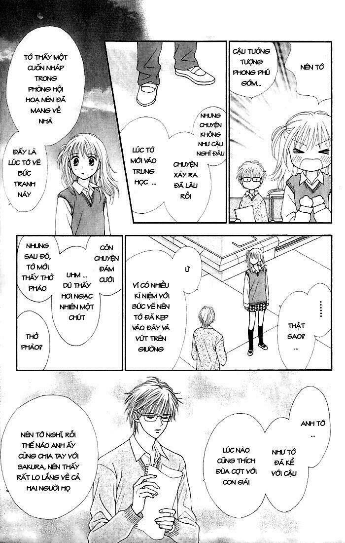 datte suki nan damon chapter 10 23