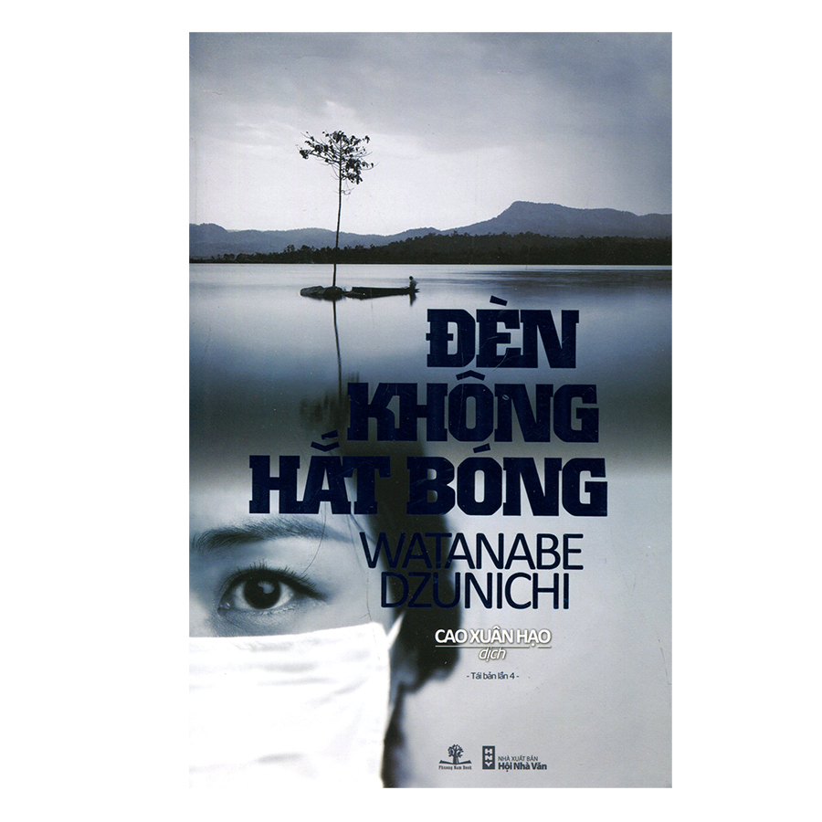 Đèn Không Hắt Bóng