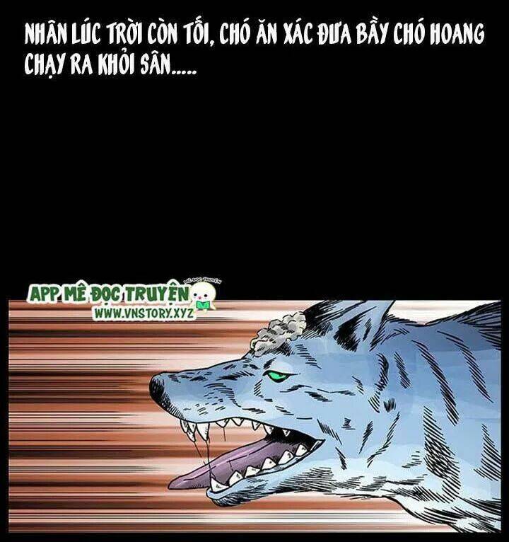 U Minh Ngụy Tượng Chapter 155 76