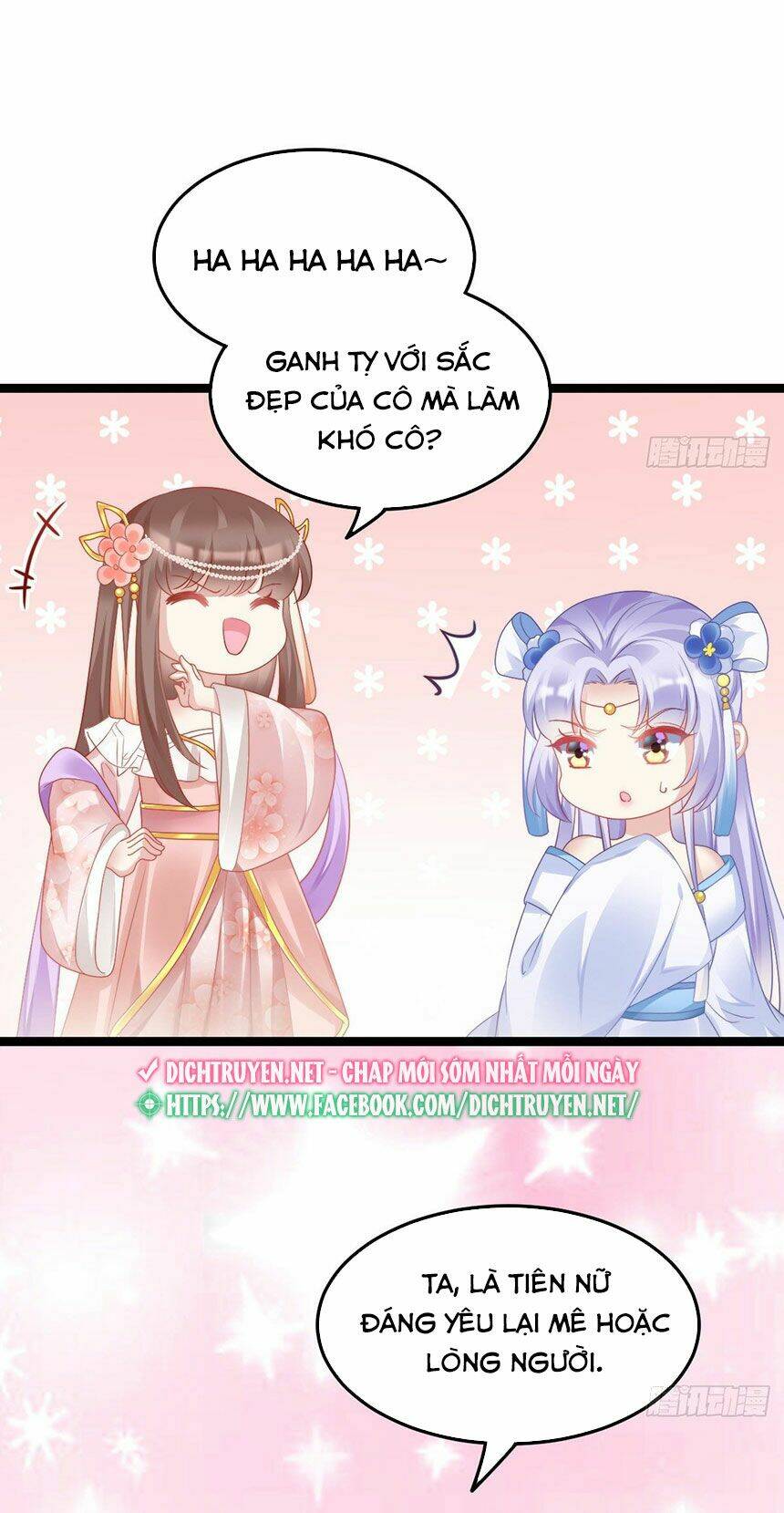 ta ở cổ đại nuôi nam nhân chapter 46 34