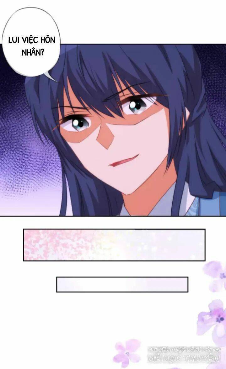 ồ, phu quân đáng yêu của tôi! chapter 43 17