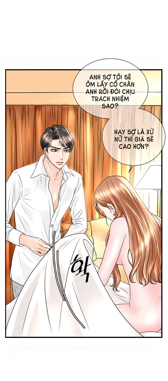 Tình Yêu Đánh Cắp Trái Tim chapter 5.1 - Trang 28