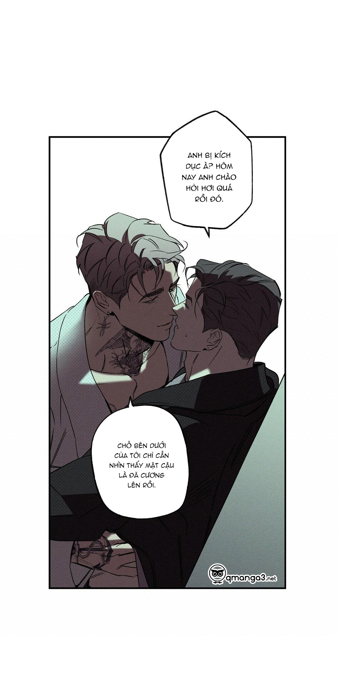 wet sand chapter 7 30