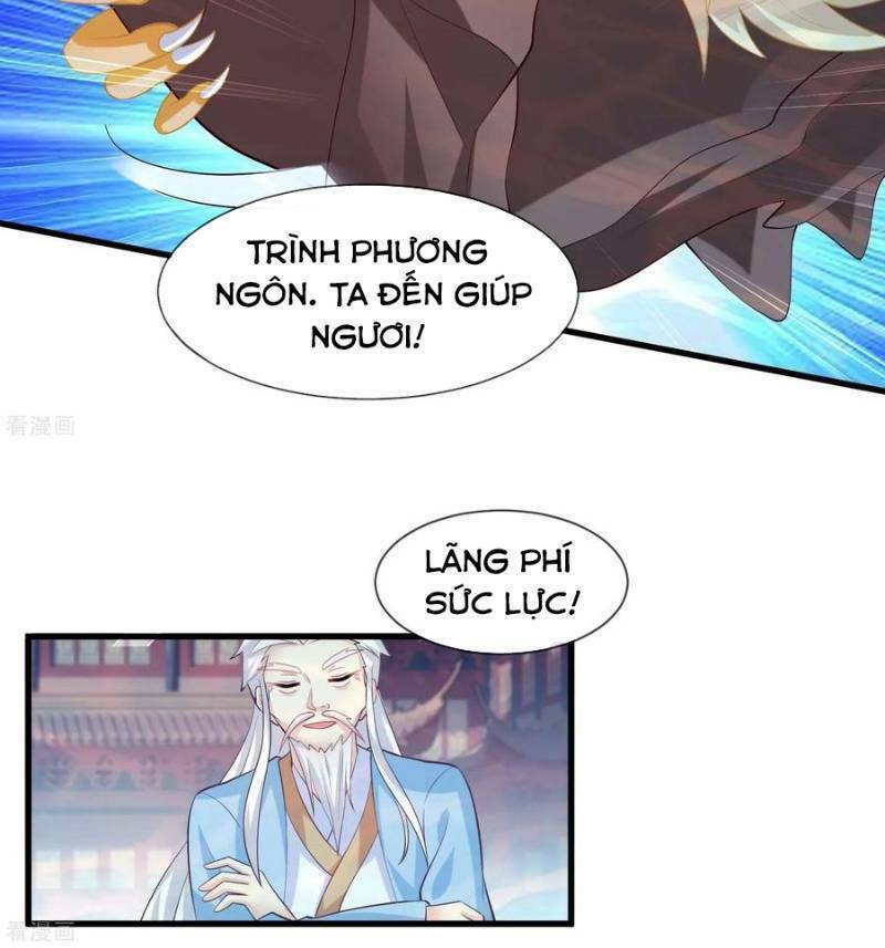 ta là ngọc hoàng đại đế chapter 82 33