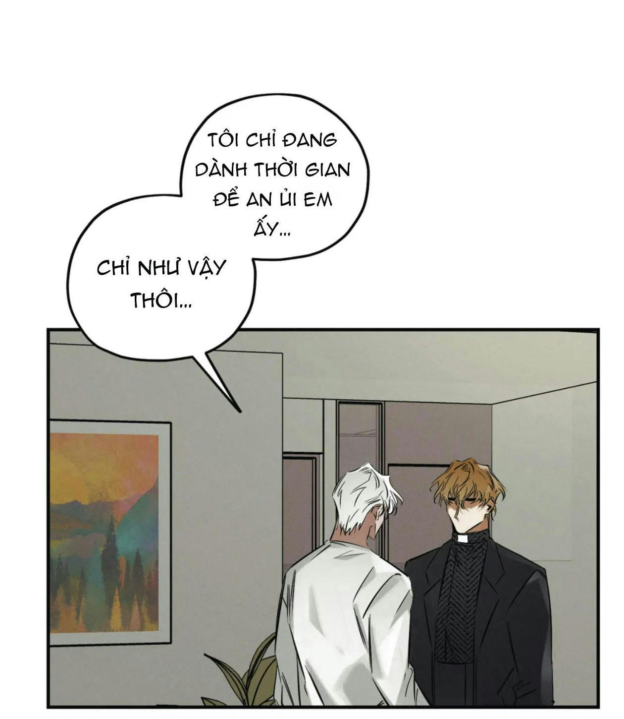 ác hoa chapter 18 20