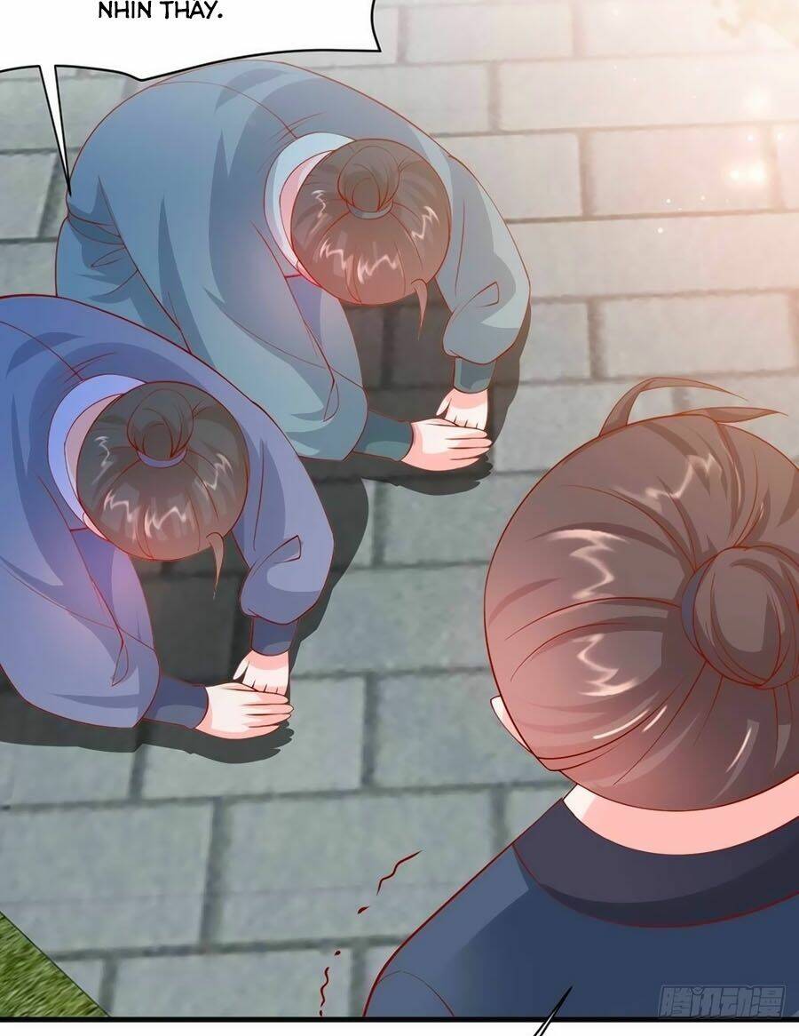 dưỡng thú vi phi chapter 14 21