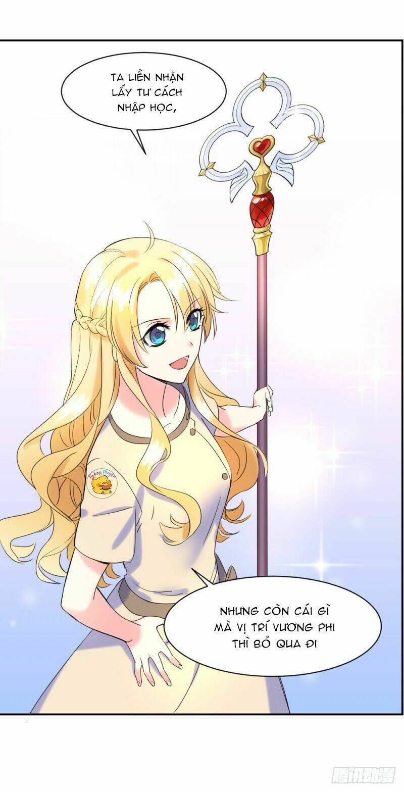 trời sinh một đôi?! ta từ chối! chapter 2 89