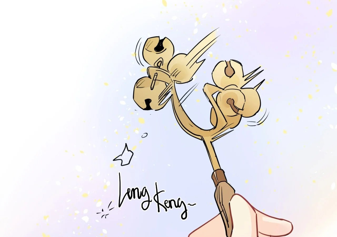 chuyện quái gì với giấc mơ đó vậy chapter 60 54