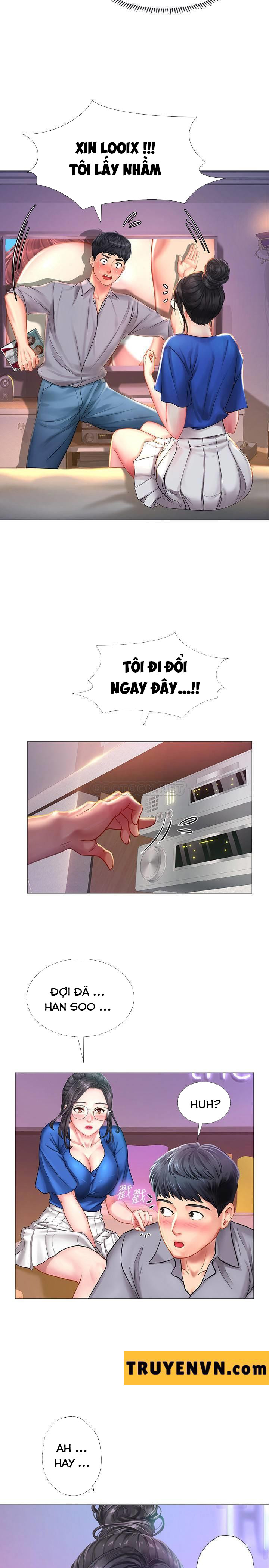 should i study at noryangjin? chapter 38 20