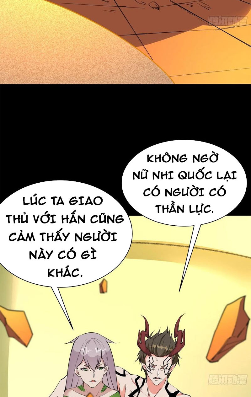 ta lập hậu cung tại tây du ký chapter 103 27