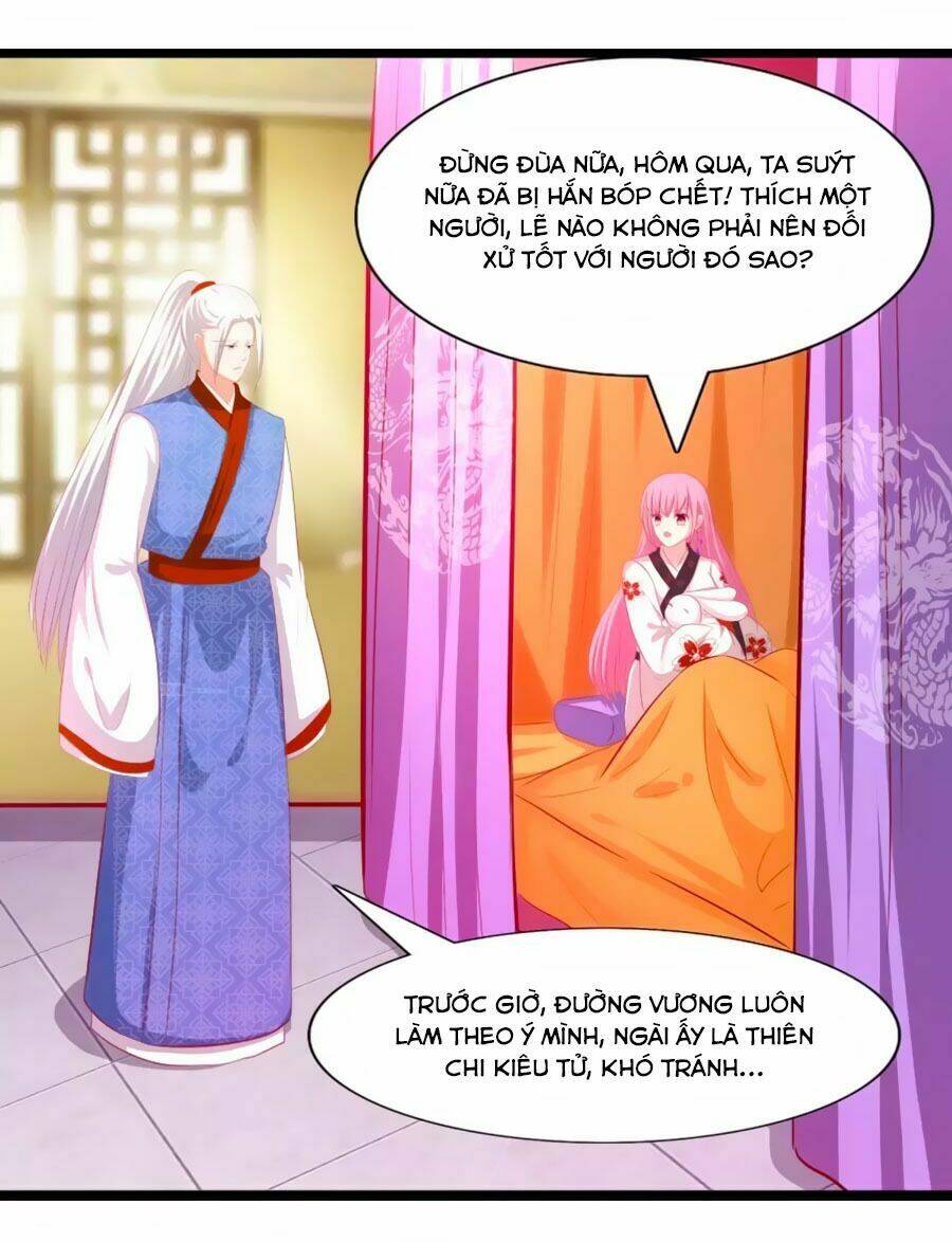 thỏ yêu tiểu vương phi chapter 55 25