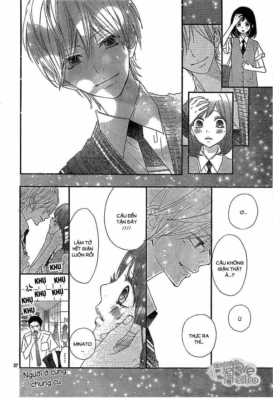 rere hello chapter 37 37