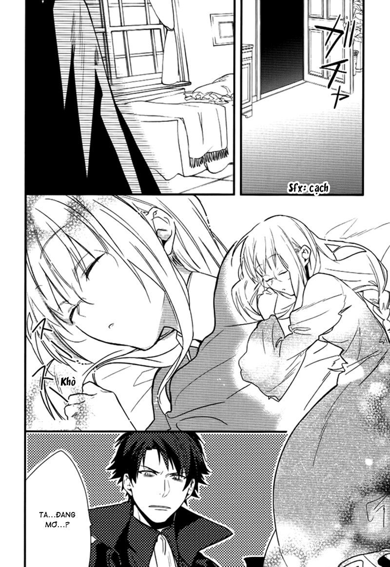 shinigamihime no saikon chapter 13 2