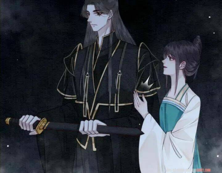 trọng sinh bá sủng nhiếp chính vương quá mạnh mẽ chapter 194 83