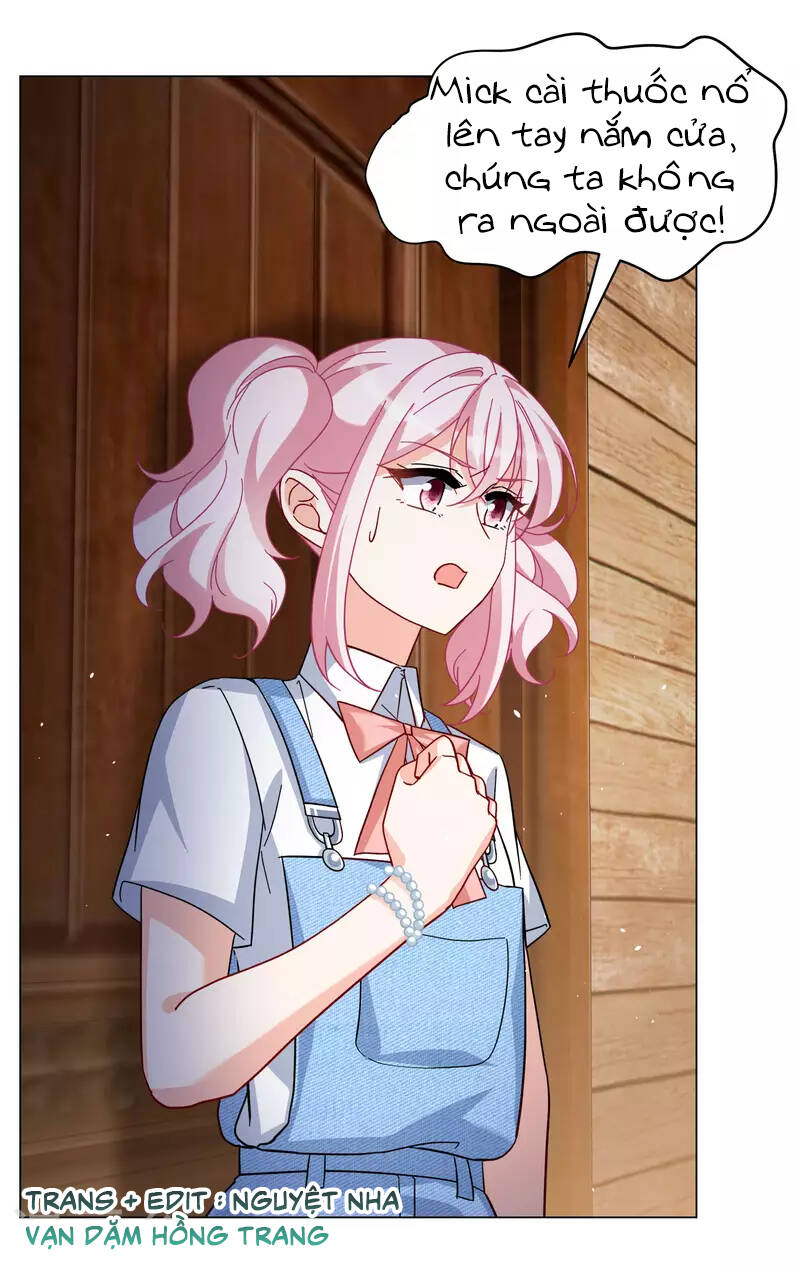 cô ấy đến rồi, xin nằm xuống! chapter 279 24