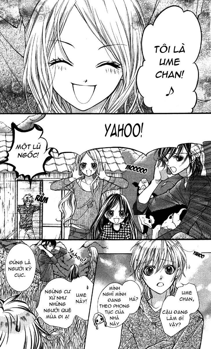 yamamoto zenjirou to moushimasu chapter 7 9