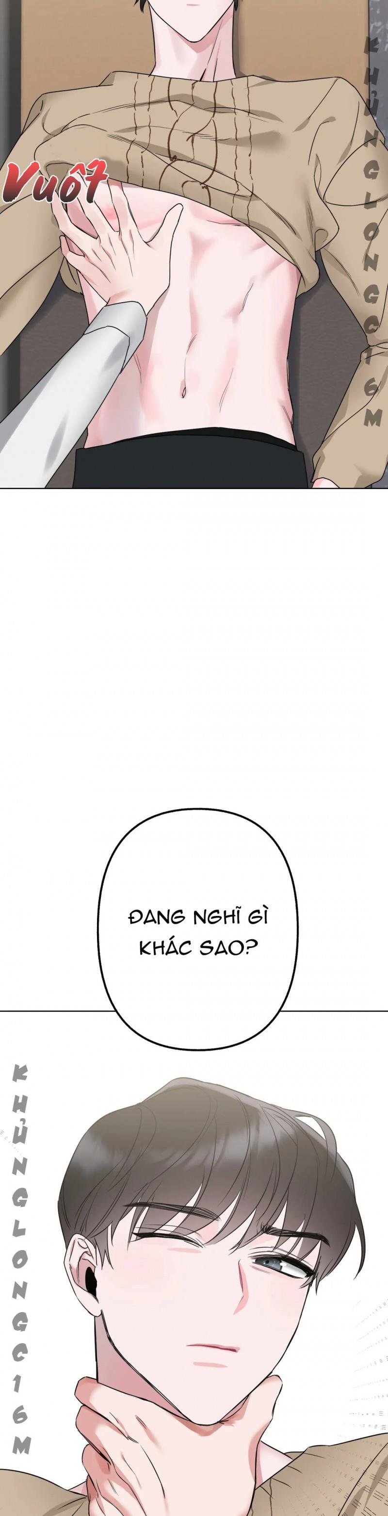 ngã rẽ chapter 3.2 13