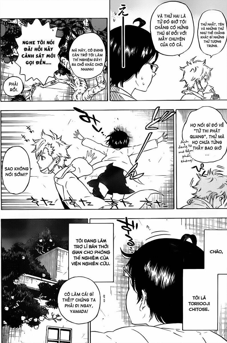 hungry joker chapter 1 9