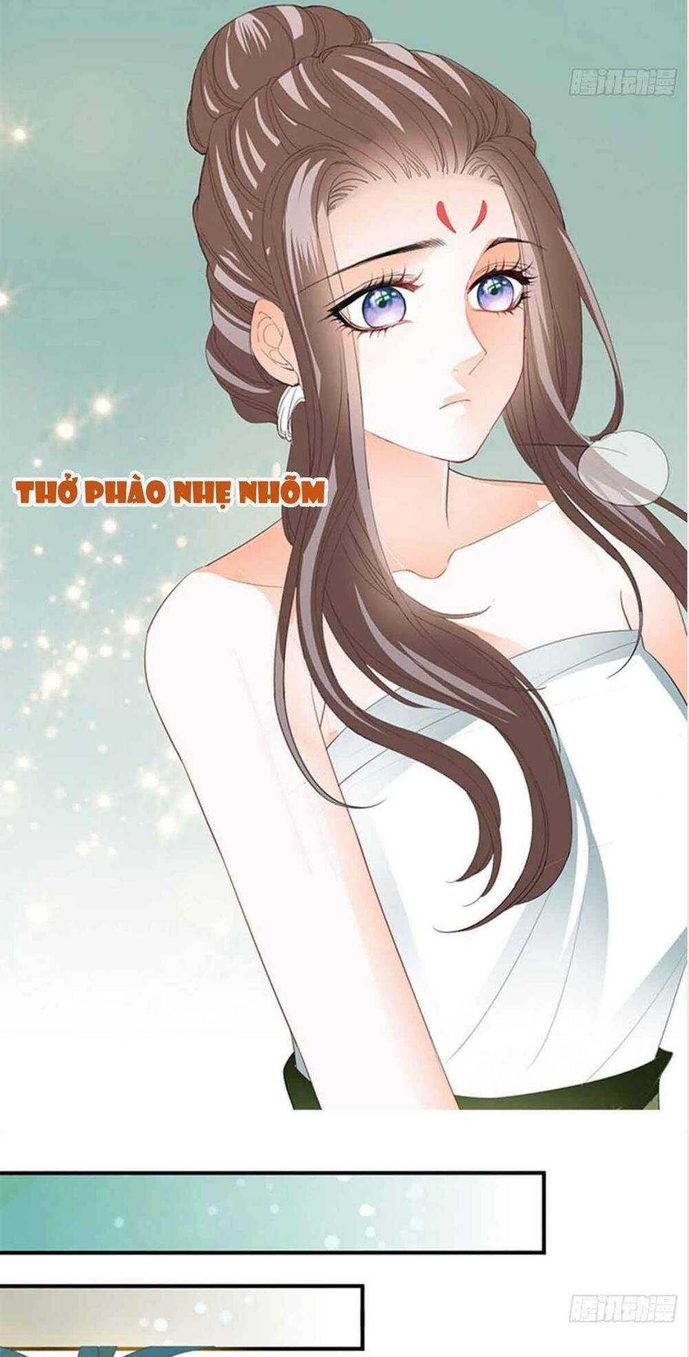 bổn vương muốn nàng chapter 70 22