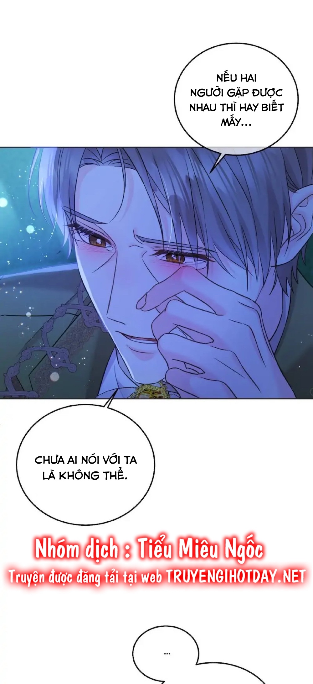 tôi sẽ cứu nam phản diện bị nữ chính ruồng bỏ chapter 90 24