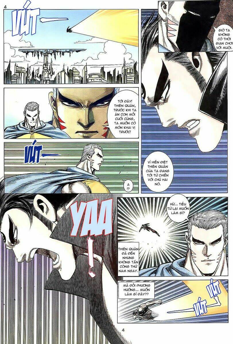 hải hổ 3 chapter 45 4