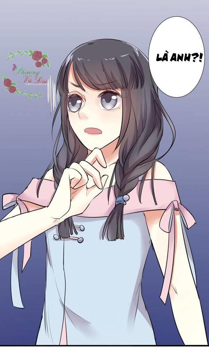 ảnh đế cầu sủng chapter 4 28