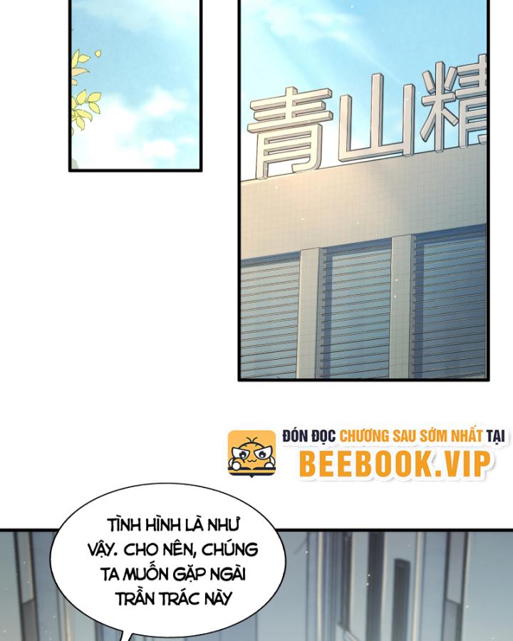 đối mặt với bệnh tâm thần, ma quỷ chẳng là cái thá gì chapter 2 4