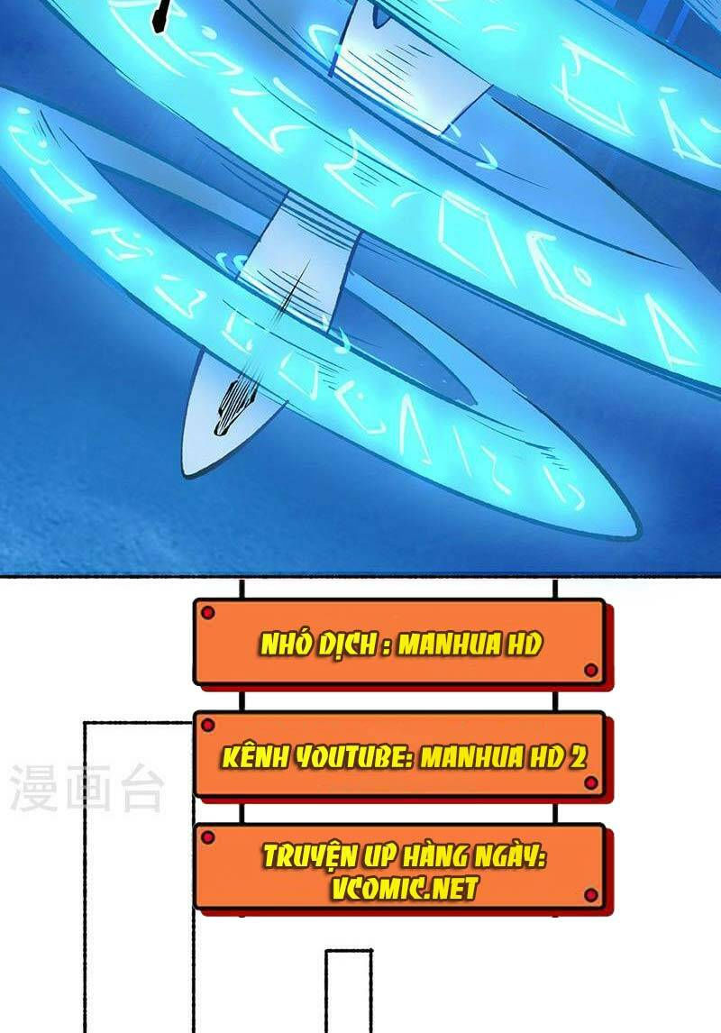 võ đạo độc tôn chapter 489 4