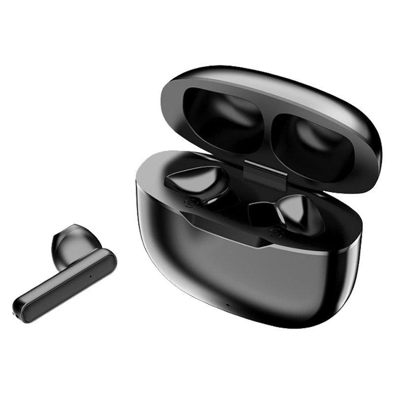 Tai nghe Bluetooth nhét tai không dây True wireless earbuds PKCB Hàng Chính Hãng