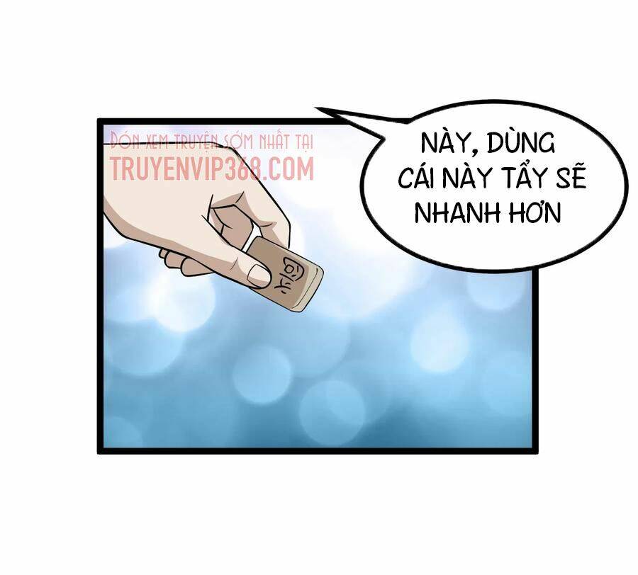 đai ca trở lại tuổi 16 chapter 111 37