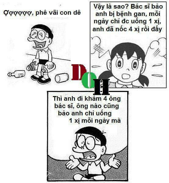 troll bựa hài chapter 6 16