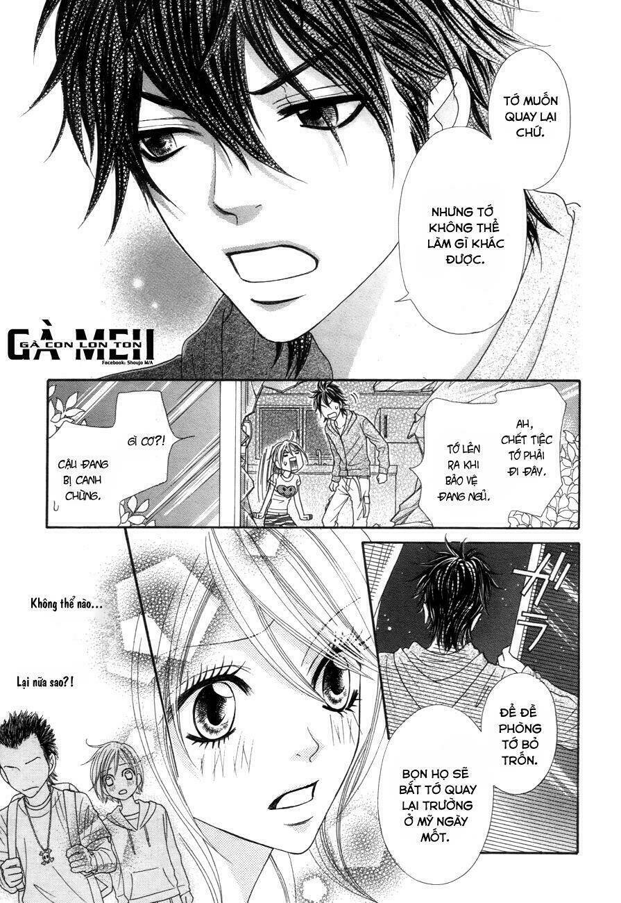 i love hs chapter 1 19