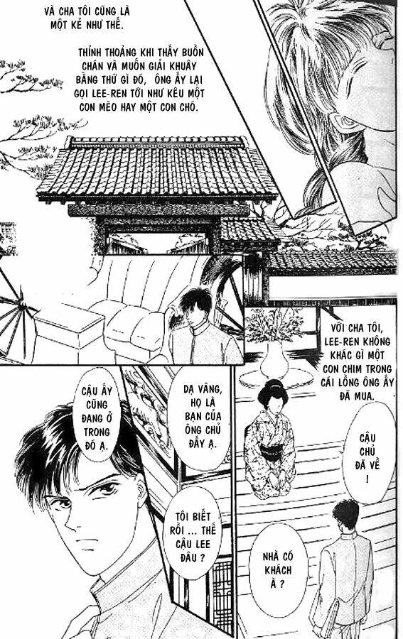 kago no tori chapter 2 23