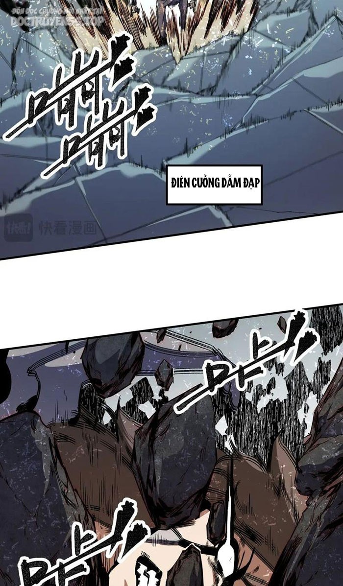 toàn dân chuyển chức: không có chức ta kết thúc thần minh chapter 76 8