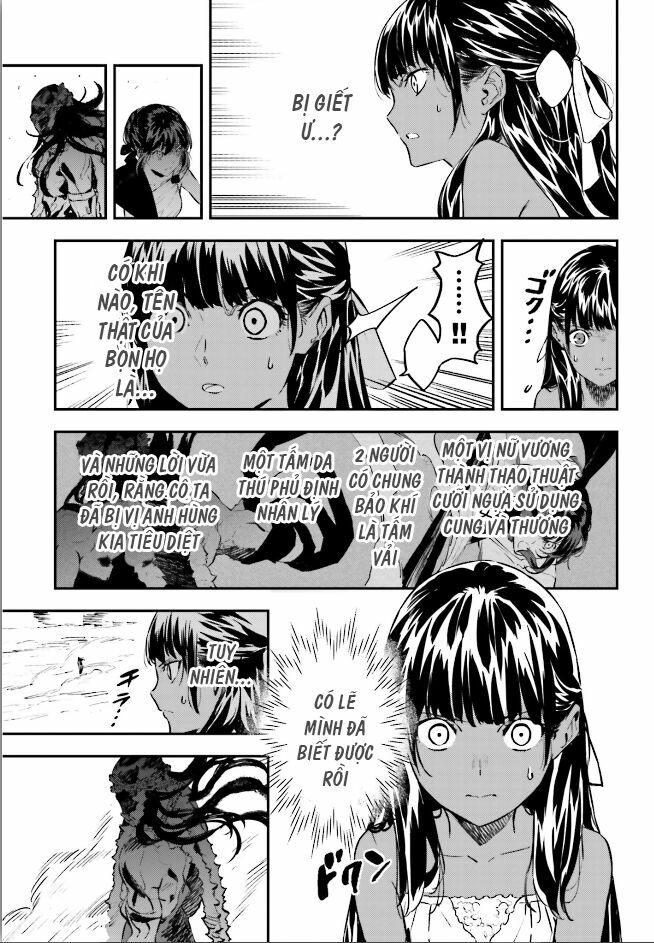fate/strange fake chapter 22 43