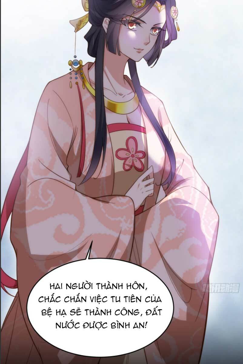 hoạn phi thiên hạ chapter 195 17