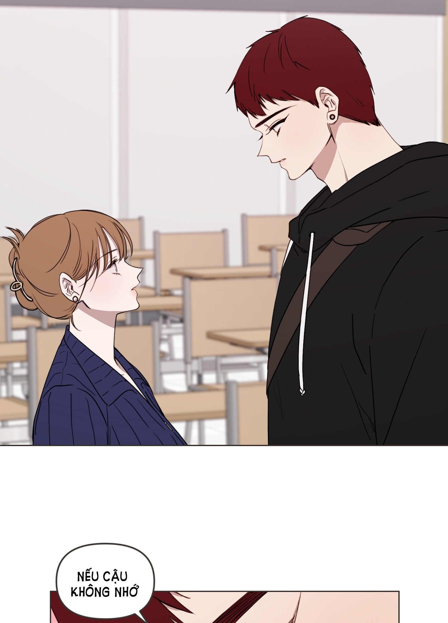 [18+] bạn bè cái quái gì chapter 5.1 4