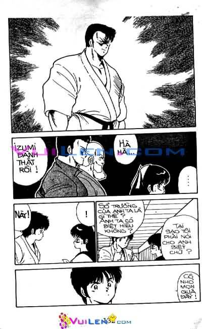 truyền nhân atula - shura no mon i chapter 1 131